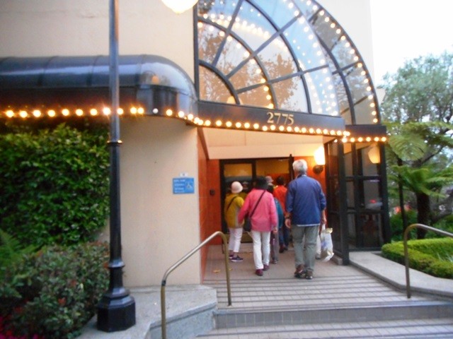 ホテルConfort Inn By the Bay