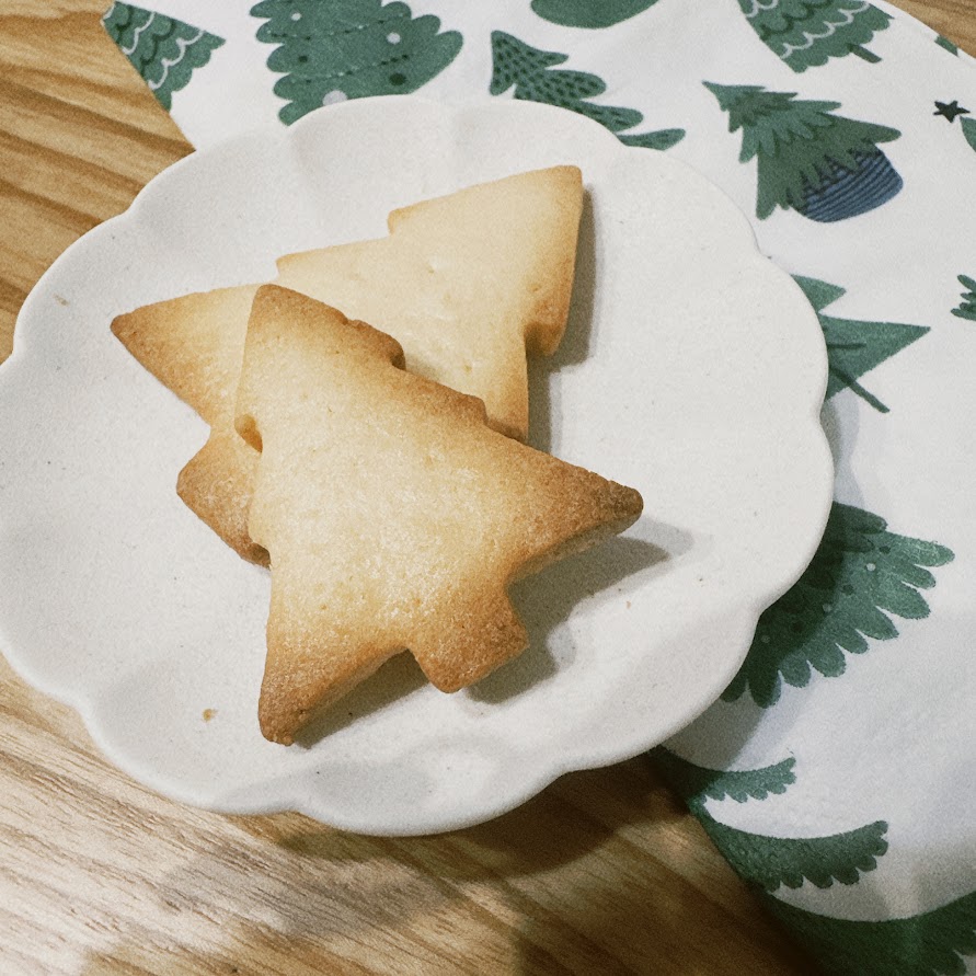 クリスマスに向け準備スタート