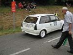 Yves PEREZ (Peugeot 106 Rallye) {FN(9) 1(1)} 1m04,47s (43)