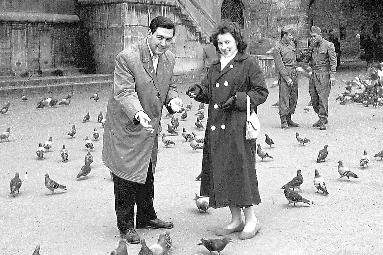 Istanbul 1957