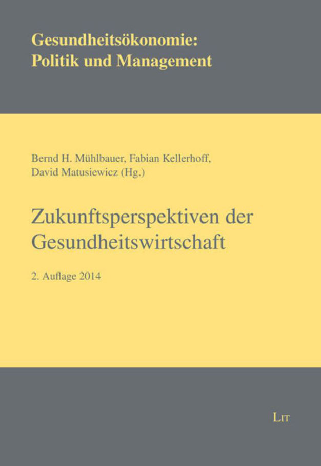 Herausgeberschaften Von Buchern Prof Dr David Matusiewicz