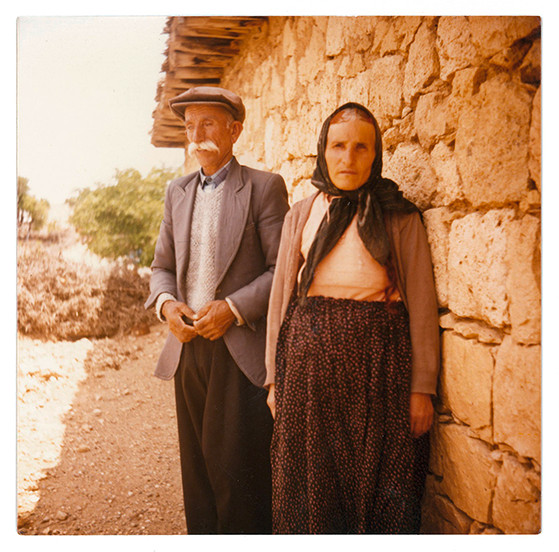 1987, Hasan-î Kâwke (Hasan Dapar), Finey Dapar (Dapar)