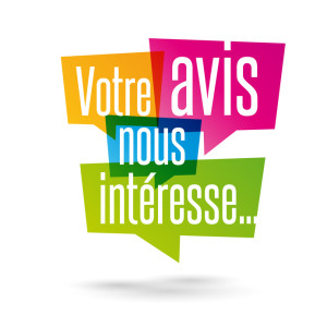 Enquête de satisfaction et dernières infos avant l'été