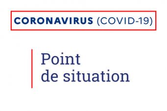 Prorogation du planning réaménagé