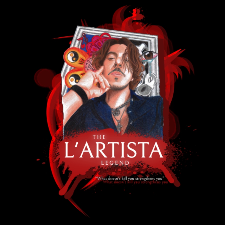 123 Artista main image 1