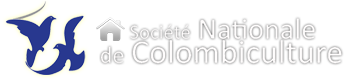 Société officiel de la colombiculture Française.