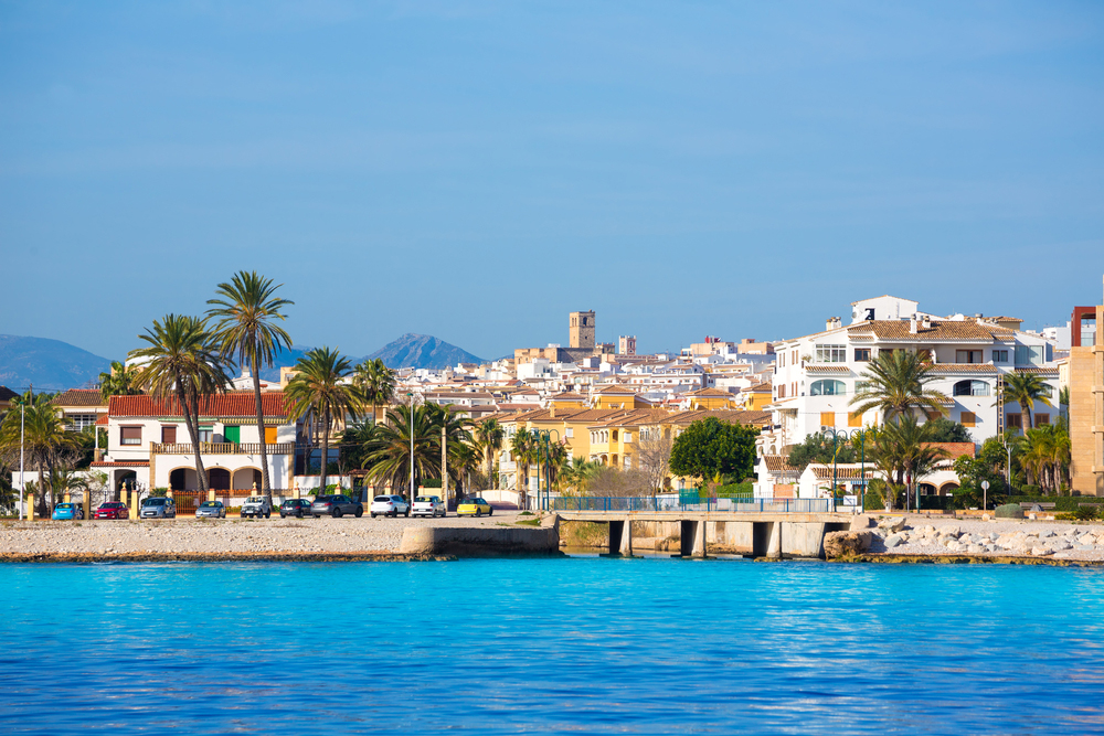 Javea