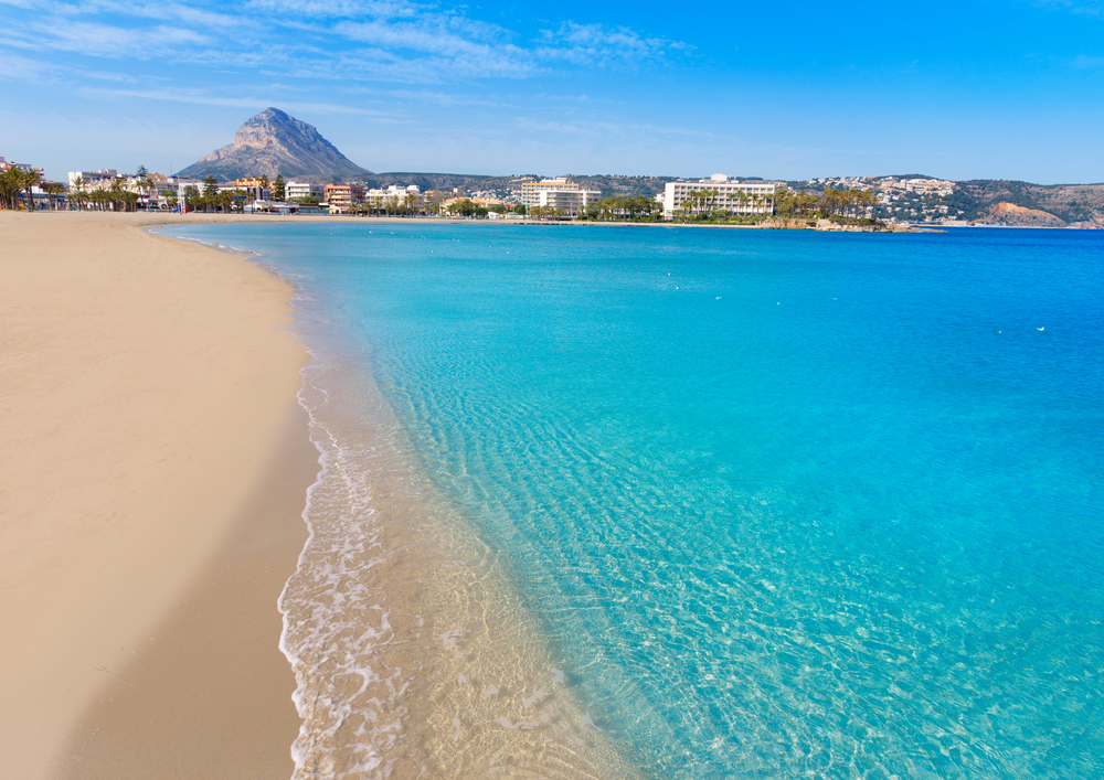 Arenal Javea