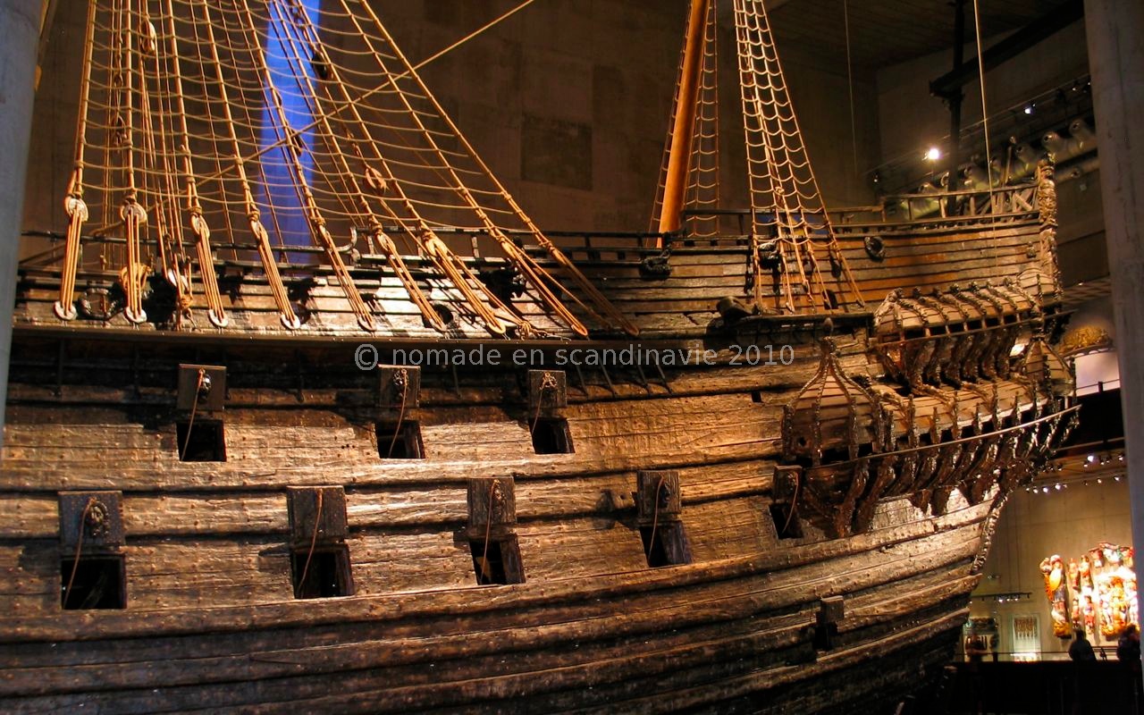 Le Vasa