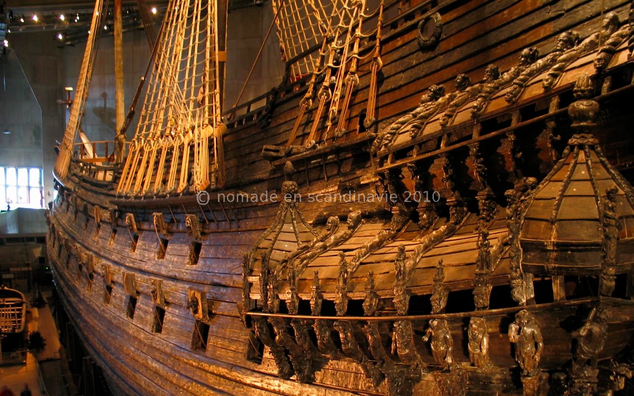 Le Vasa