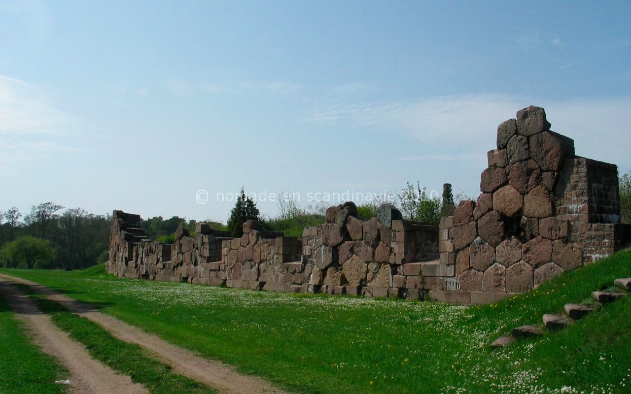 Château de Bomarsund