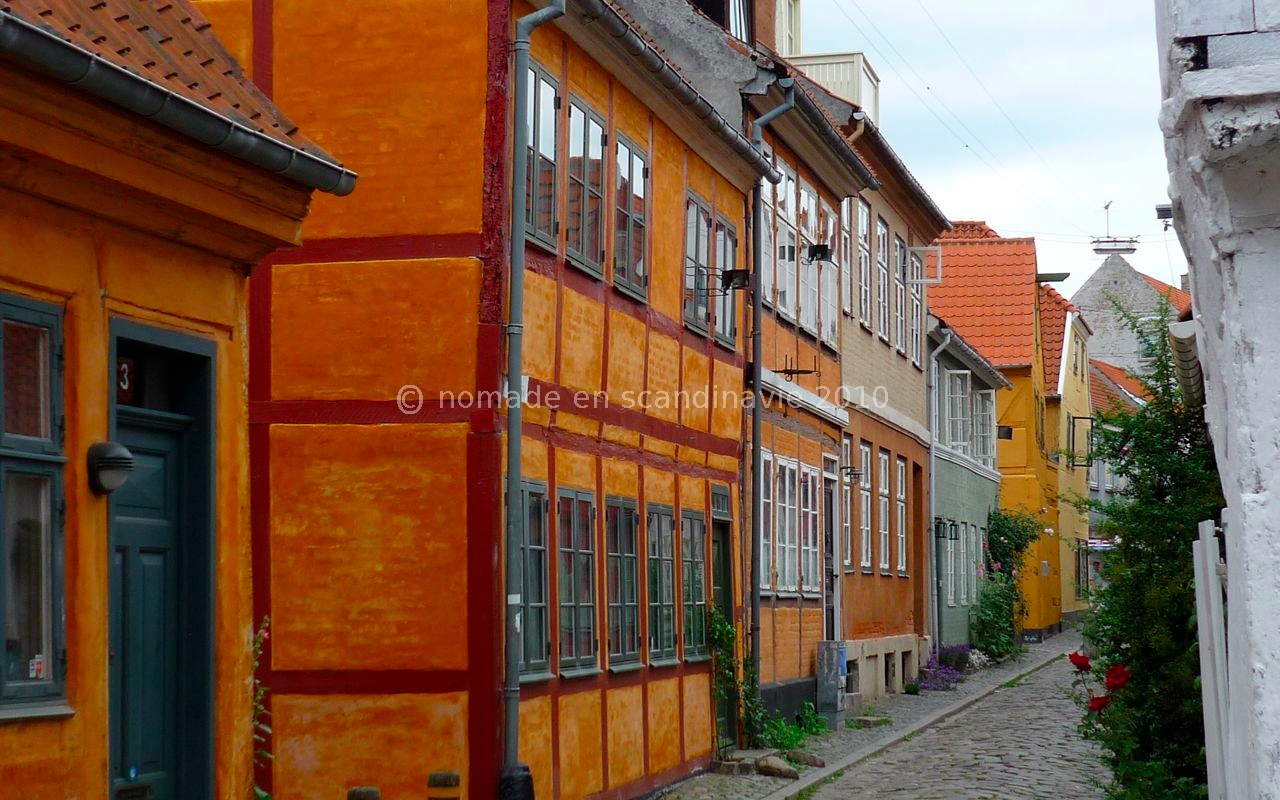 Helsingør.