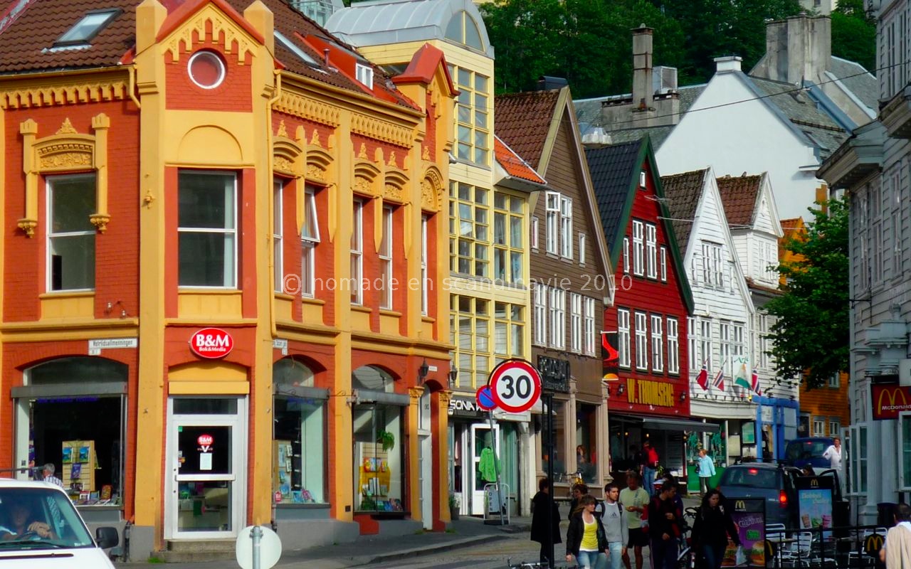 Bergen