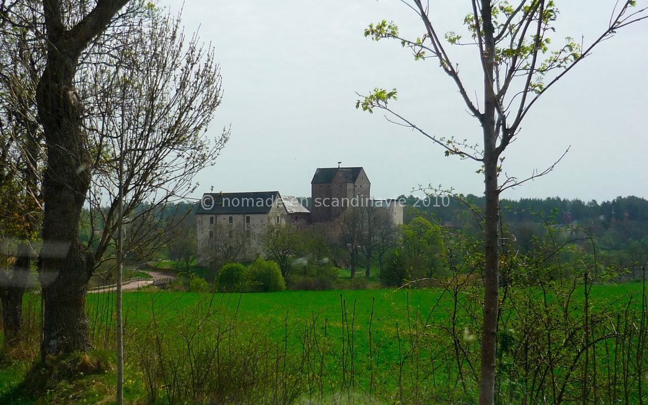 Château de Kastelholm