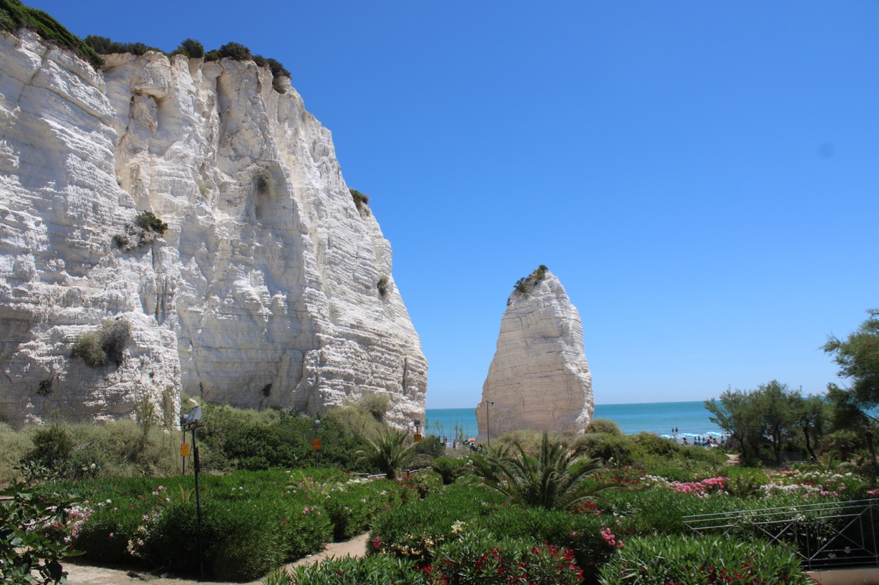 Tag 19: In Vieste