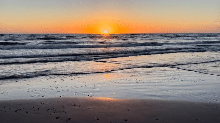 Tag 9 + 10: Skagerrak + Kattegat