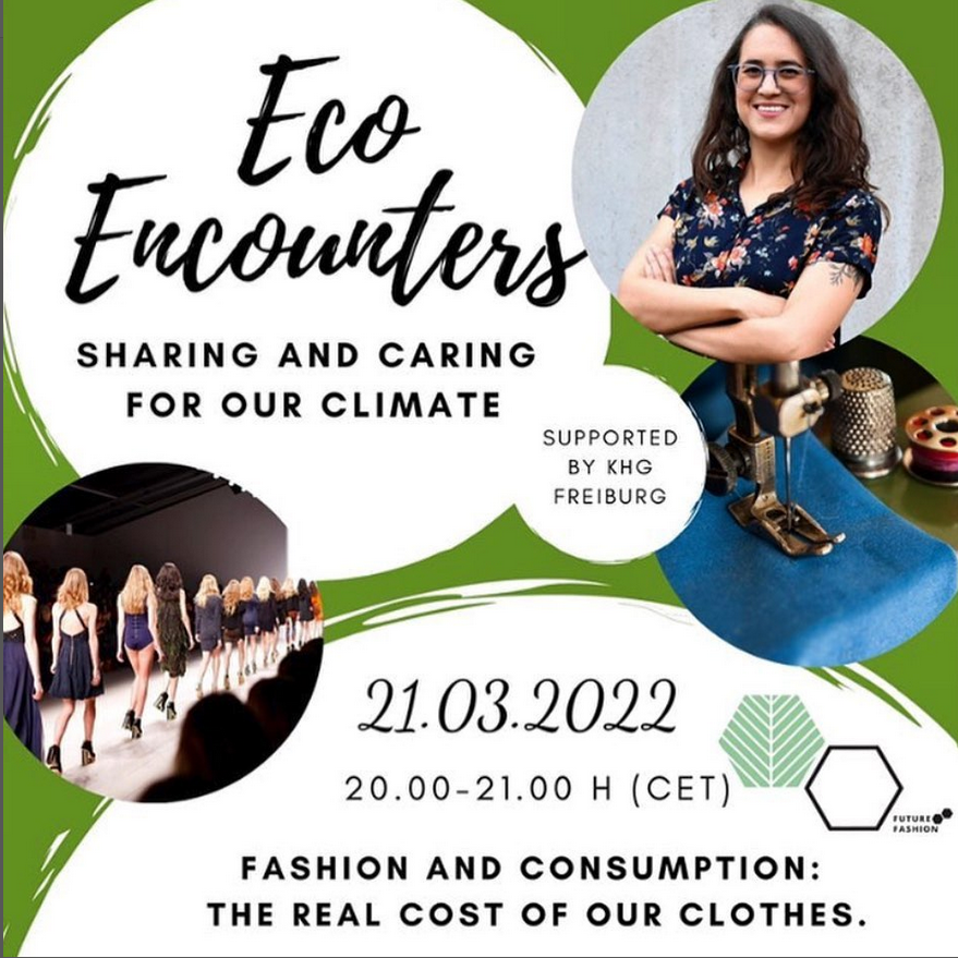 Eco Encounters- Sharing and caring for our climate
