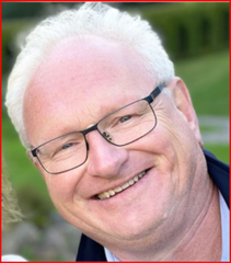 Hans van Dooremalen