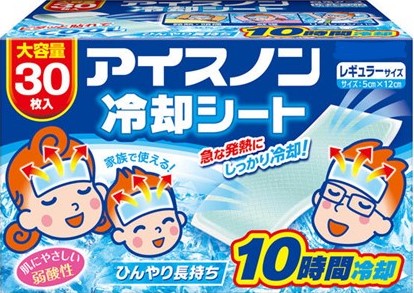 閃輝暗点の治し方