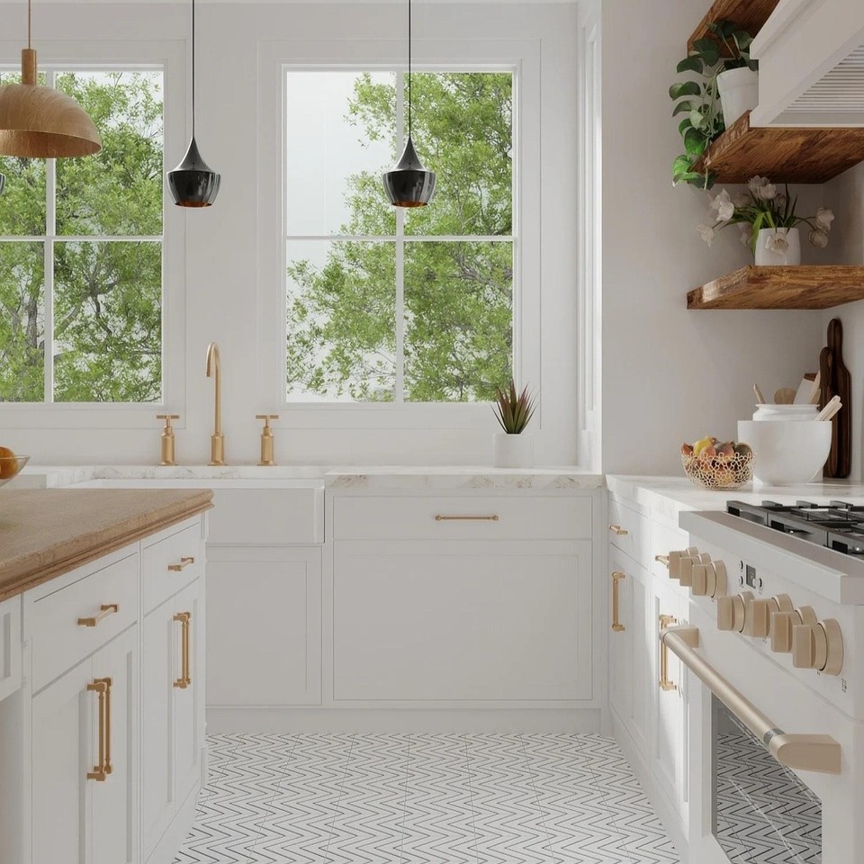 Cuisine Feng Shui : comment harmoniser l’énergie et nourrir votre vitalité
