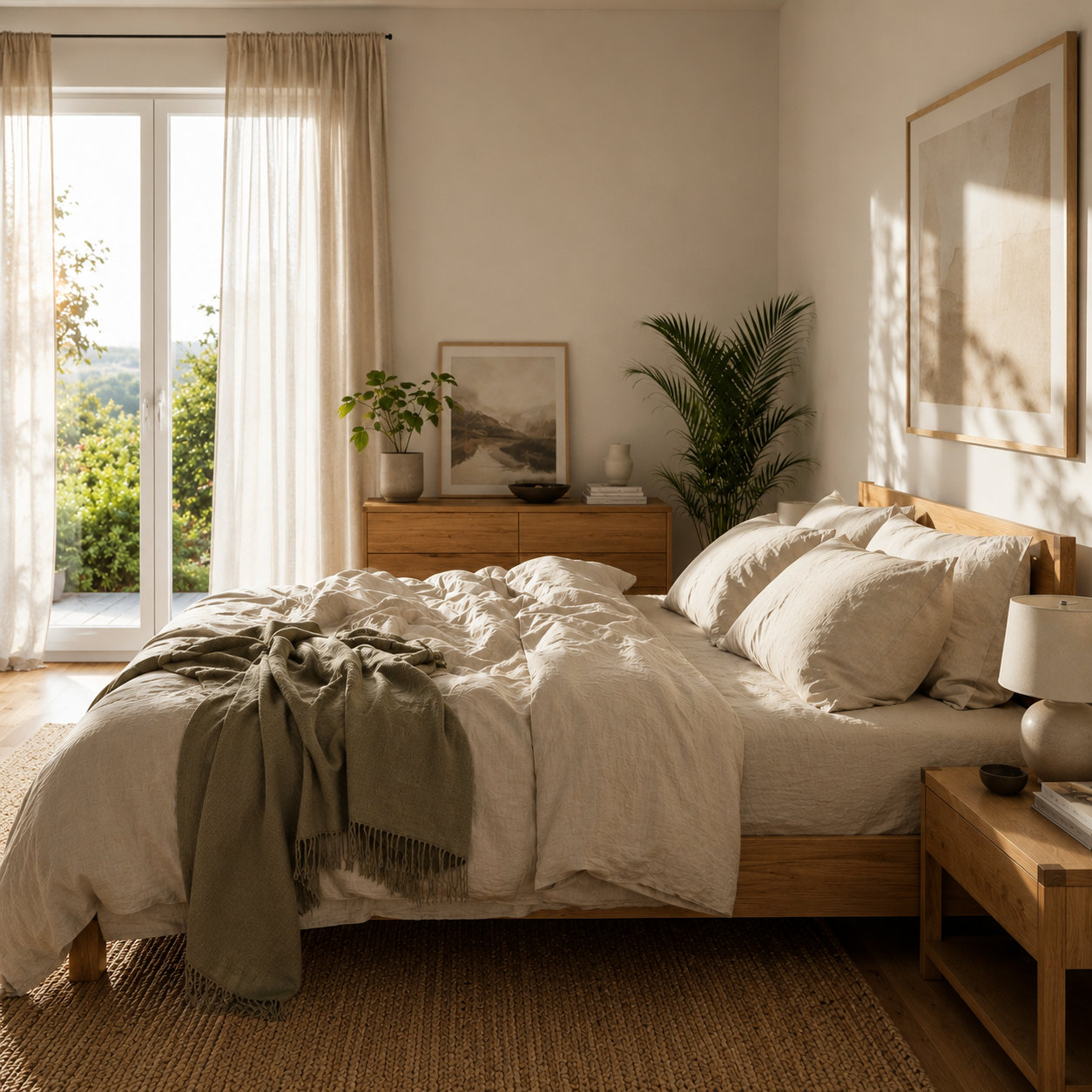 Dormir sans récupérer : quand le lieu de vie épuise silencieusement