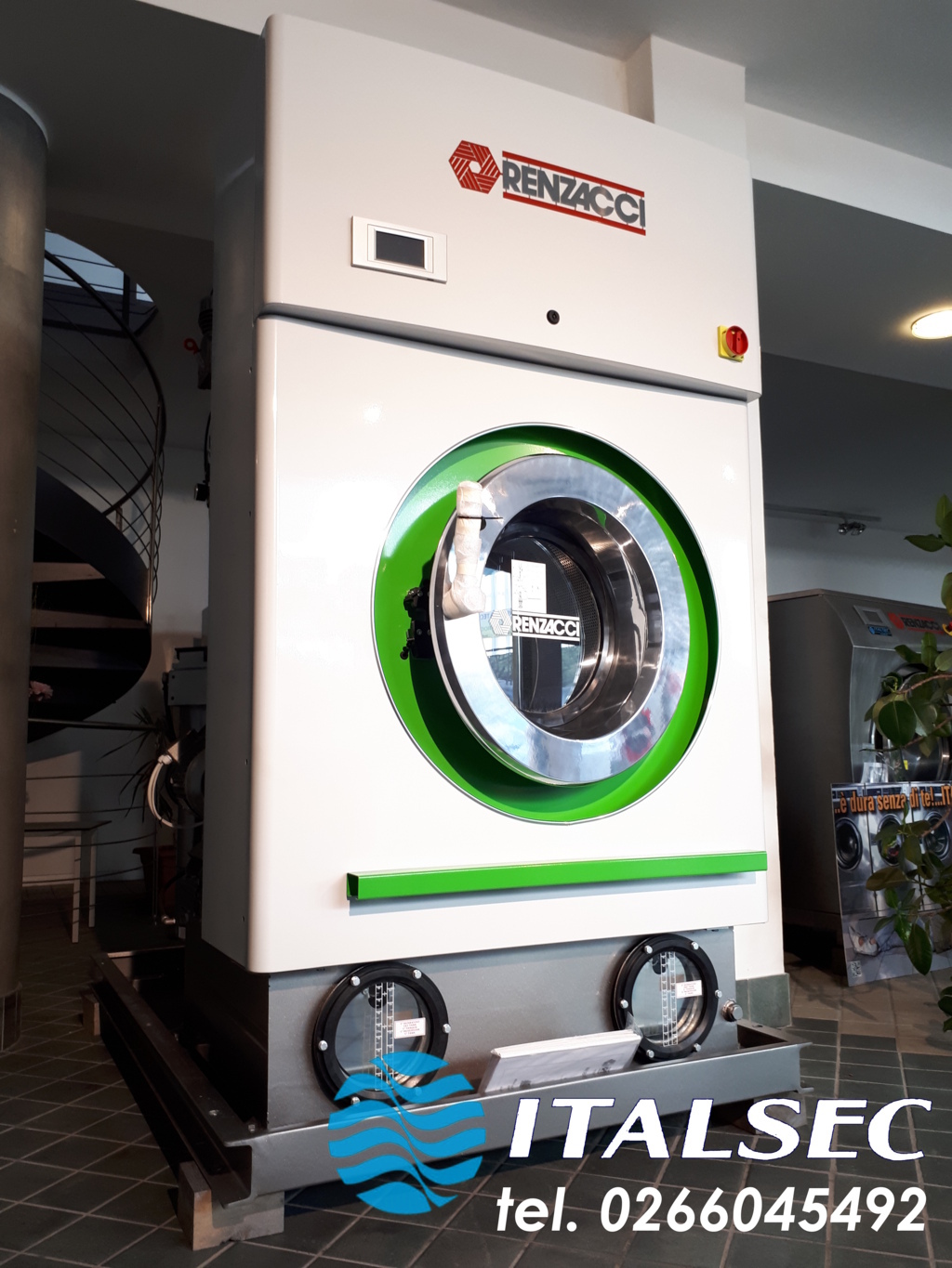 USED LAUNDRY EQUIPMENT FOR SALE Benvenuti su laundryequipment!