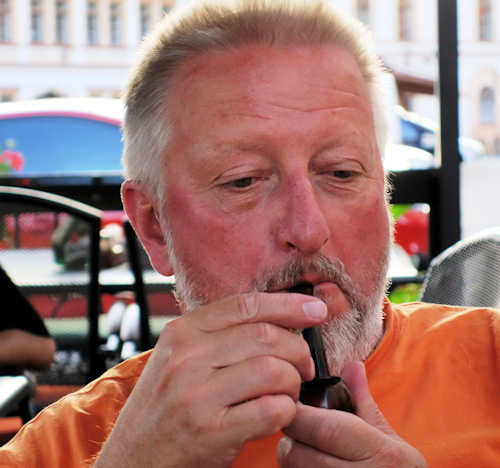 Jürgen Kundrat