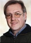 Dr. Eckart Walcher