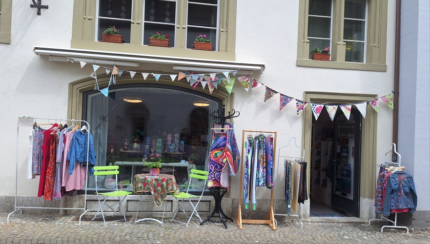 Rathausgasse 17, 4800 Zofingen