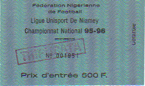 Niger