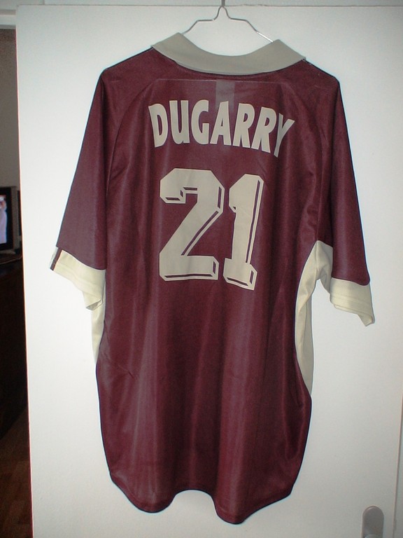 Christophe Dugarry