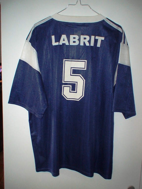 GA Labrit