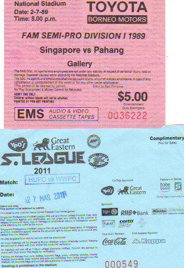 Singapour