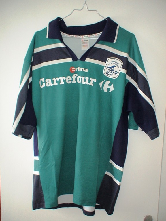 FC Libourne St Seurin
