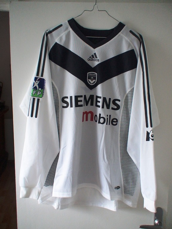 Vukomanovic - Contre France 1998 à Bordeaux