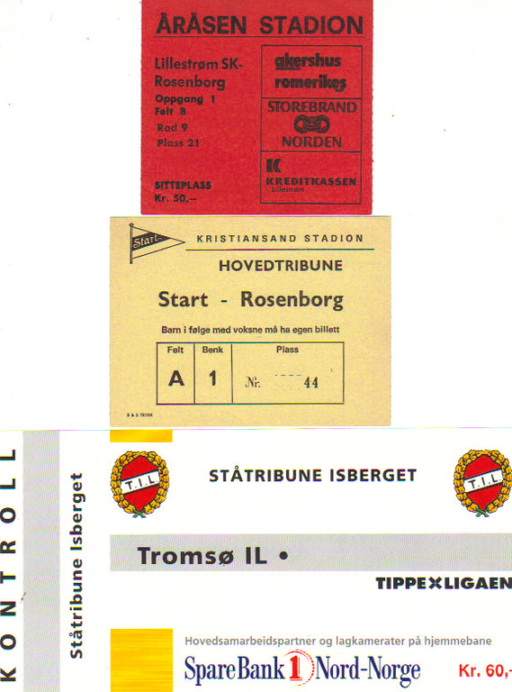 Norvége