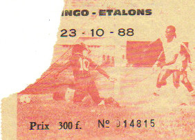 Burkina-Faso