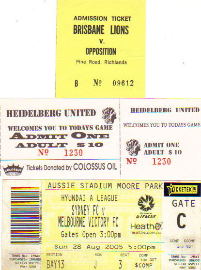 Australie