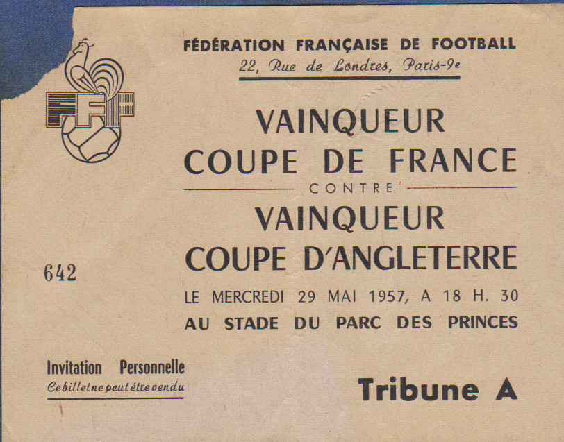 Toulouse FC - Aston Villa