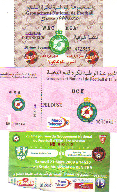 Maroc