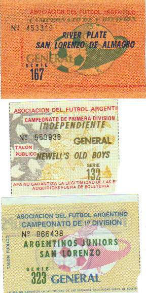 Argentine