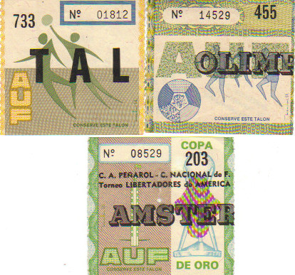 Uruguay