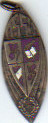 Champion d'Académie Scolaire Années 70 (Personnel)