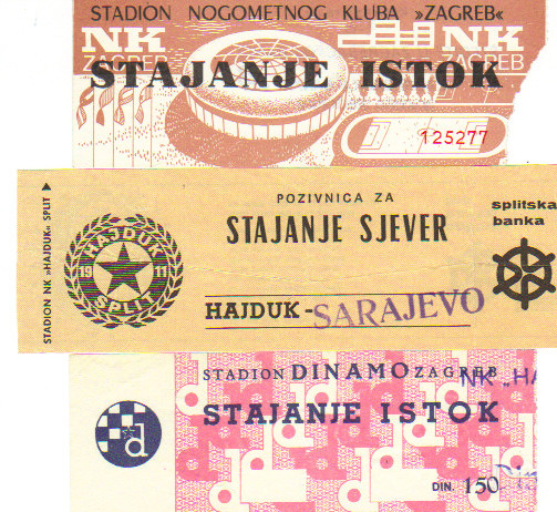 Croatie