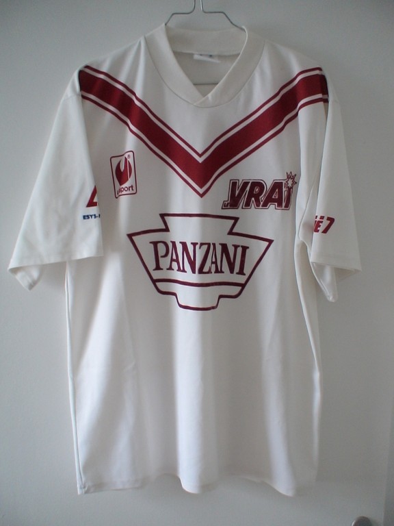Christophe Dugarry