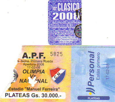 Paraguay