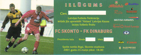 Lettonie
