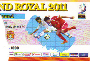 Myanmar
