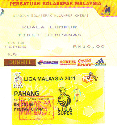 Malaysie