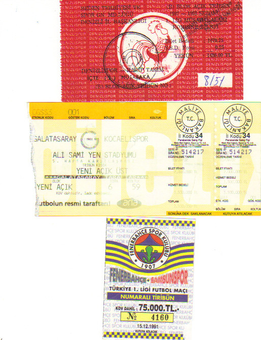 Turquie